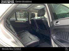 MERCEDES-BENZ GLE 350 d Executive 4Matic 9G-Tronic, Diesel, Occasion / Gebraucht, Automat - 7