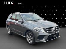 MERCEDES-BENZ GLE 350 d Executive 4Matic 9G-Tronic, Diesel, Second hand / Used, Automatic - 2