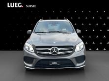 MERCEDES-BENZ GLE 350 d Executive 4Matic 9G-Tronic, Diesel, Occasioni / Usate, Automatico - 3