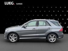 MERCEDES-BENZ GLE 350 d Executive 4Matic 9G-Tronic, Diesel, Occasioni / Usate, Automatico - 4