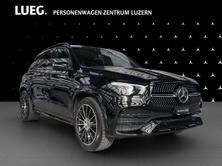 MERCEDES-BENZ GLE 350 de 4Matic AMG Line 9G-Tronic, Plug-in-Hybrid Diesel/Elektro, Occasion / Gebraucht, Automat - 2
