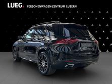 MERCEDES-BENZ GLE 350 de 4Matic AMG Line 9G-Tronic, Plug-in-Hybrid Diesel/Elektro, Occasion / Gebraucht, Automat - 5
