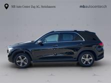 MERCEDES-BENZ GLE 350 d 4Matic 9G-Tronic, Diesel, Second hand / Used, Automatic - 2