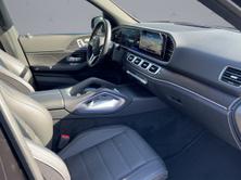 MERCEDES-BENZ GLE 350 d 4Matic 9G-Tronic, Diesel, Second hand / Used, Automatic - 7