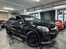 MERCEDES-BENZ GLE Coupé 350 d *AMG-LINE* 4Matic 9G-Tronic, Diesel, Second hand / Used, Automatic - 2