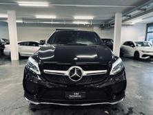 MERCEDES-BENZ GLE Coupé 350 d *AMG-LINE* 4Matic 9G-Tronic, Diesel, Second hand / Used, Automatic - 3