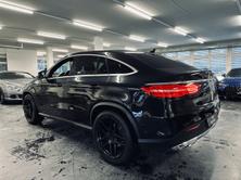 MERCEDES-BENZ GLE Coupé 350 d *AMG-LINE* 4Matic 9G-Tronic, Diesel, Second hand / Used, Automatic - 4