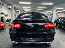MERCEDES-BENZ GLE Coupé 350 d *AMG-LINE* 4Matic 9G-Tronic, Diesel, Second hand / Used, Automatic - 5