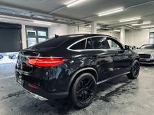 MERCEDES-BENZ GLE Coupé 350 d *AMG-LINE* 4Matic 9G-Tronic, Diesel, Second hand / Used, Automatic - 7