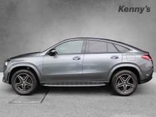 MERCEDES-BENZ GLE 350 e 4Matic Coupé, Plug-in-Hybrid Petrol/Electric, Second hand / Used, Automatic - 3