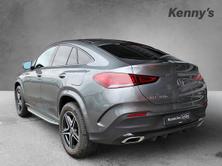 MERCEDES-BENZ GLE 350 e 4Matic Coupé, Plug-in-Hybrid Petrol/Electric, Second hand / Used, Automatic - 4