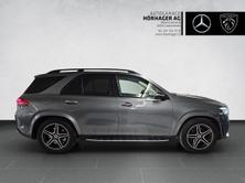 MERCEDES-BENZ GLE 350 d 4Matic AMG Line 9G-Tronic, Diesel, Second hand / Used, Automatic - 3