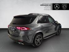 MERCEDES-BENZ GLE 350 d 4Matic AMG Line 9G-Tronic, Diesel, Occasioni / Usate, Automatico - 4