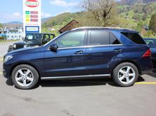 MERCEDES-BENZ GLE 350 d Executive 4Matic 9G-Tronic, Diesel, Second hand / Used, Automatic - 2