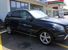 MERCEDES-BENZ GLE 350 d Executive 4Matic 9G-Tronic, Diesel, Second hand / Used, Automatic - 3