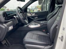 MERCEDES-BENZ GLE 350 de 4Matic 9G-Tronic, Plug-in-Hybrid Diesel/Electric, Second hand / Used, Automatic - 5