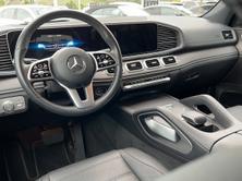 MERCEDES-BENZ GLE 350 de 4Matic 9G-Tronic, Plug-in-Hybrid Diesel/Electric, Second hand / Used, Automatic - 6