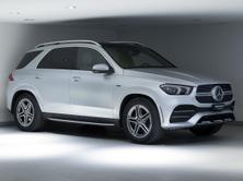 MERCEDES-BENZ GLE 350 de 4Matic, Plug-in-Hybrid Diesel/Electric, Second hand / Used, Automatic - 2