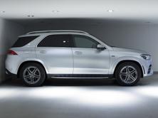 MERCEDES-BENZ GLE 350 de 4Matic, Plug-in-Hybrid Diesel/Electric, Second hand / Used, Automatic - 3