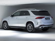 MERCEDES-BENZ GLE 350 de 4Matic, Plug-in-Hybrid Diesel/Electric, Second hand / Used, Automatic - 6
