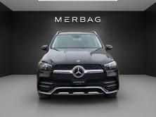 MERCEDES-BENZ GLE 350de AMG Line 4Matic, Plug-in-Hybrid Diesel/Electric, Second hand / Used, Automatic - 2