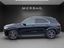 MERCEDES-BENZ GLE 350de AMG Line 4Matic, Plug-in-Hybrid Diesel/Electric, Second hand / Used, Automatic - 3