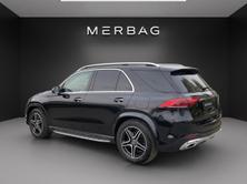 MERCEDES-BENZ GLE 350de AMG Line 4Matic, Hybride Rechargeable Diesel/Électricité, Occasion / Utilisé, Automatique - 4
