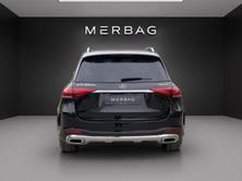 MERCEDES-BENZ GLE 350de AMG Line 4Matic, Hybride Rechargeable Diesel/Électricité, Occasion / Utilisé, Automatique - 5