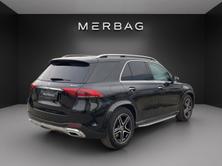 MERCEDES-BENZ GLE 350de AMG Line 4Matic, Plug-in-Hybrid Diesel/Electric, Second hand / Used, Automatic - 6