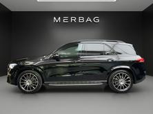 MERCEDES-BENZ GLE 350 d AMG Line 4Matic, Diesel, Second hand / Used, Automatic - 3