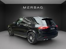 MERCEDES-BENZ GLE 350 d AMG Line 4Matic, Diesel, Second hand / Used, Automatic - 4