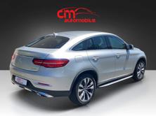 MERCEDES-BENZ GLE Coupé 350 d 4Matic 9G-Tronic, Diesel, Second hand / Used, Automatic - 3