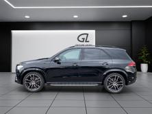 MERCEDES-BENZ GLE 350 d 4Matic AMG Line 9G-Tronic, Diesel, Second hand / Used, Automatic - 3