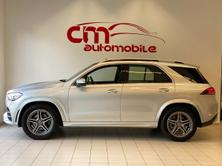 MERCEDES-BENZ GLE 350 d 4Matic AMG Line 9G-Tronic, Diesel, Occasioni / Usate, Automatico - 3
