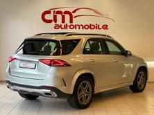 MERCEDES-BENZ GLE 350 d 4Matic AMG Line 9G-Tronic, Diesel, Second hand / Used, Automatic - 4