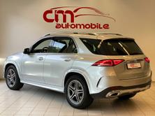 MERCEDES-BENZ GLE 350 d 4Matic AMG Line 9G-Tronic, Diesel, Second hand / Used, Automatic - 5