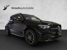 MERCEDES-BENZ GLE 350de AMG Line 4Matic, Electric, Second hand / Used, Automatic - 5