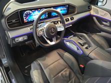 MERCEDES-BENZ GLE 350de AMG Line 4Matic, Electric, Second hand / Used, Automatic - 7