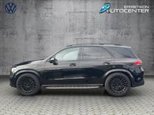 MERCEDES-BENZ GLE 350 d AMG Line 4Matic, Diesel, Second hand / Used, Automatic - 3