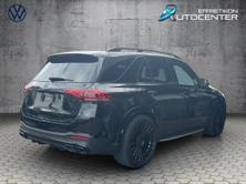MERCEDES-BENZ GLE 350 d AMG Line 4Matic, Diesel, Occasioni / Usate, Automatico - 6