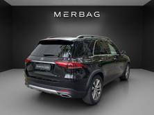 MERCEDES-BENZ GLE 350 d 4Matic 9G-Tronic, Diesel, Occasioni / Usate, Automatico - 6