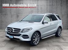 MERCEDES-BENZ GLE 350 d Executive 4Matic 9G-Tronic, Diesel, Occasion / Gebraucht, Automat - 3