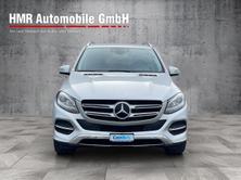MERCEDES-BENZ GLE 350 d Executive 4Matic 9G-Tronic, Diesel, Second hand / Used, Automatic - 5