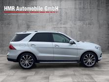 MERCEDES-BENZ GLE 350 d Executive 4Matic 9G-Tronic, Diesel, Second hand / Used, Automatic - 7