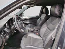 MERCEDES-BENZ GLE 350 d Executive 4M, Diesel, Occasion / Utilisé, Automatique - 7