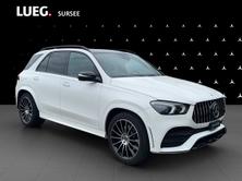 MERCEDES-BENZ GLE 350 d 4Matic AMG Line 9G-Tronic, Diesel, Second hand / Used, Automatic - 2