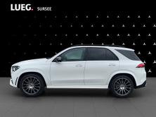 MERCEDES-BENZ GLE 350 d 4Matic AMG Line 9G-Tronic, Diesel, Occasion / Gebraucht, Automat - 4