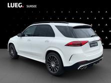 MERCEDES-BENZ GLE 350 d 4Matic AMG Line 9G-Tronic, Diesel, Occasion / Gebraucht, Automat - 5