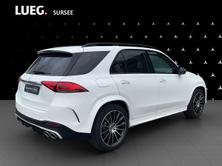 MERCEDES-BENZ GLE 350 d 4Matic AMG Line 9G-Tronic, Diesel, Second hand / Used, Automatic - 6