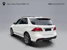 MERCEDES-BENZ GLE 350 d Executive 4Matic 9G-Tronic, Diesel, Occasion / Gebraucht, Automat - 3